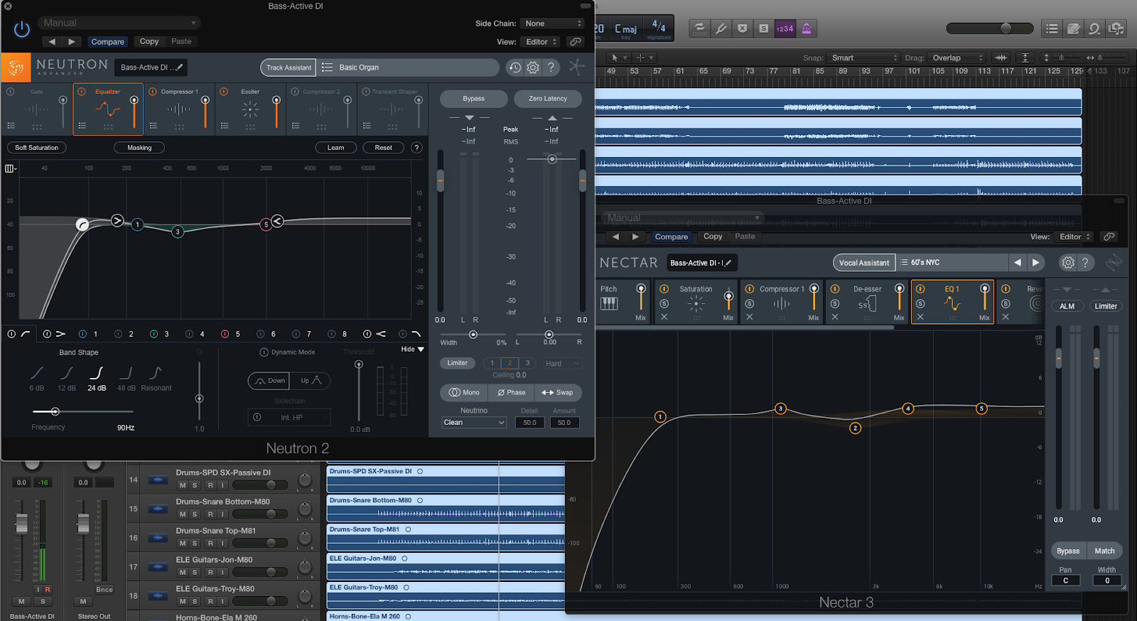 Izotope Nectar 2